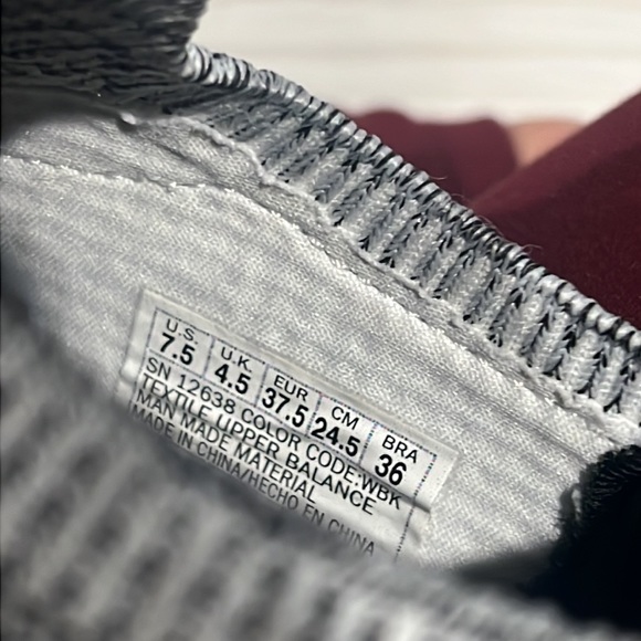 Skechers Dual-Lite Air Cooled Memory Foam - Picture 9 of 9